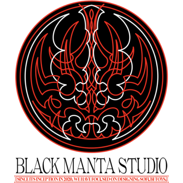 BLACK MANTA STUDIO